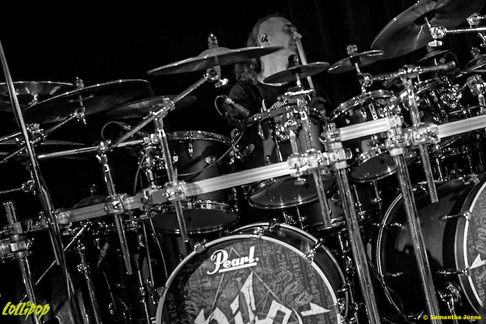 Nile - El Corazon Seattle, WA October 2025 | Photos by Samantha Jones