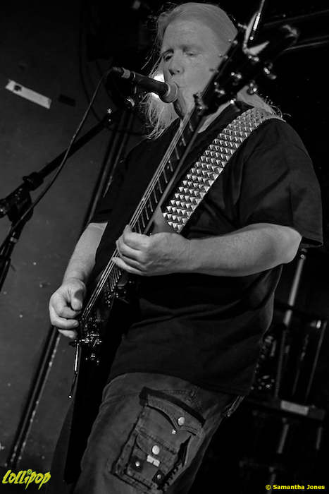 Nile - El Corazon Seattle, WA October 2025 | Photos by Samantha Jones