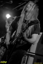 Nile - El Corazon Seattle, WA October 2025 | Photos by Samantha Jones
