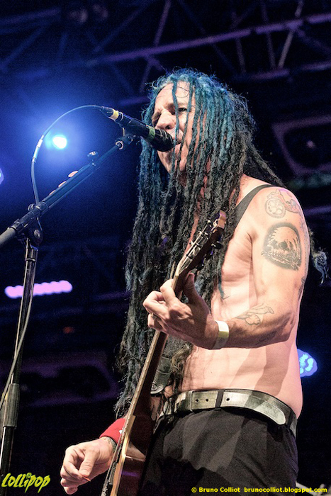NOFX - Motocultor Festival Brittany, France August 2019 | Photos by Bruno Colliot