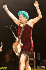 NOFX - Motocultor Festival Brittany, France August 2019 | Photos by Bruno Colliot