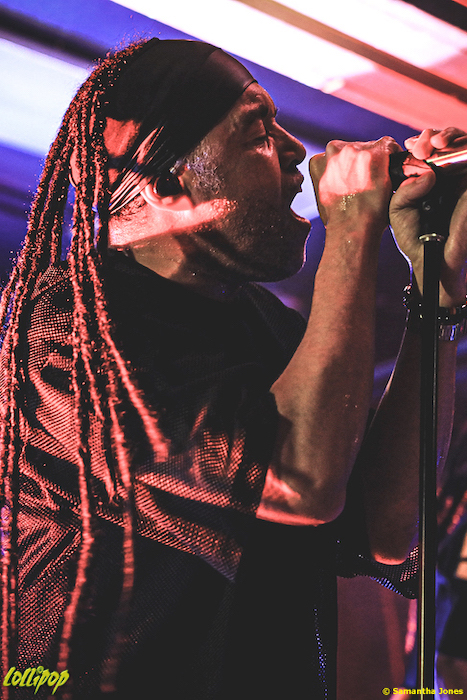 Nonpoint - El Corazon Seattle, WA August 2026 | Photos by Samantha Jones