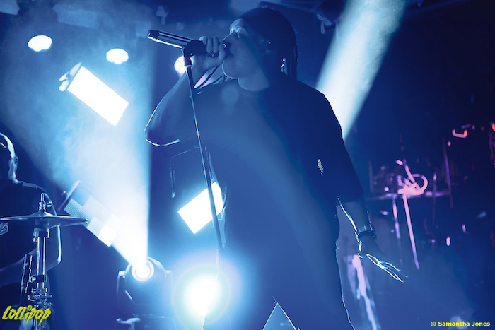 Nonpoint - El Corazon Seattle, WA August 2026 | Photos by Samantha Jones