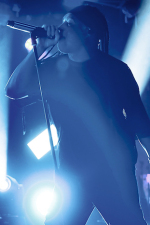 Nonpoint - El Corazon Seattle, WA August 2026 | Photos by Samantha Jones