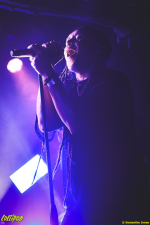 Nonpoint - El Corazon Seattle, WA August 2026 | Photos by Samantha Jones Nonpoint - El Corazon Seattle, WA August 2026 | Photos by Samantha Jones