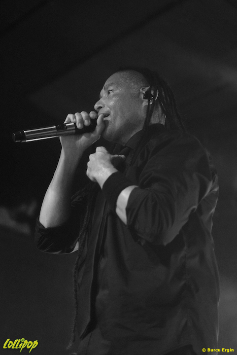 Nonpoint - Wally's Hampton, NH August 2025 | Photos by Burcu Ergin