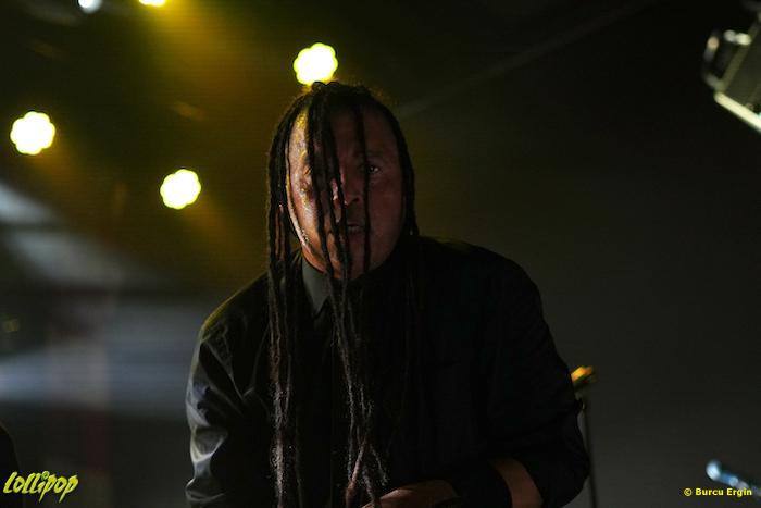 Nonpoint - Wally's Hampton, NH August 2025 | Photos by Burcu Ergin