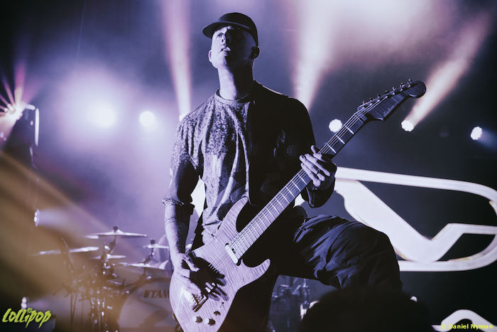 Northlane - Oakdale Theatre Wallingford, CT May 2026 | Photos by Daniel Nyman