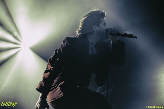 Northlane - Oakdale Theatre Wallingford, CT May 2026 | Photos by Daniel Nyman