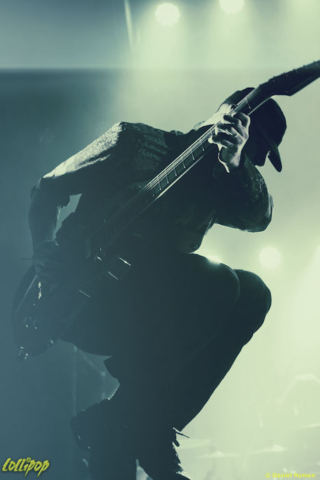 Northlane - Oakdale Theatre Wallingford, CT May 2026 | Photos by Daniel Nyman