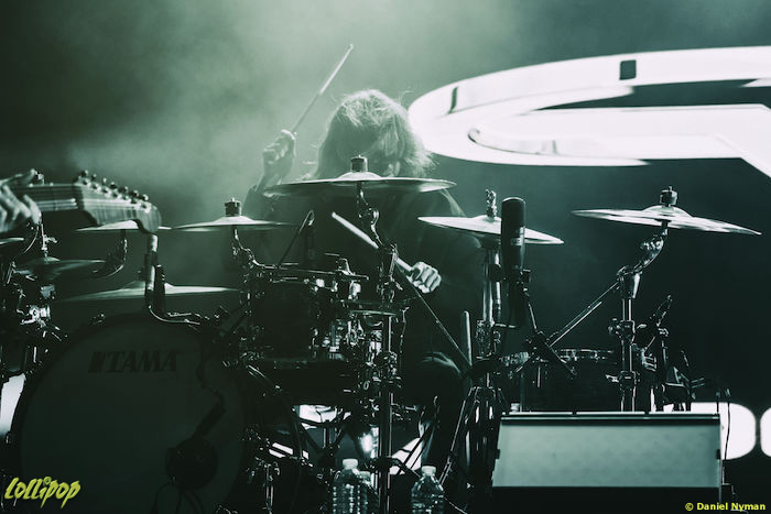 Northlane - Oakdale Theatre Wallingford, CT May 2026 | Photos by Daniel Nyman