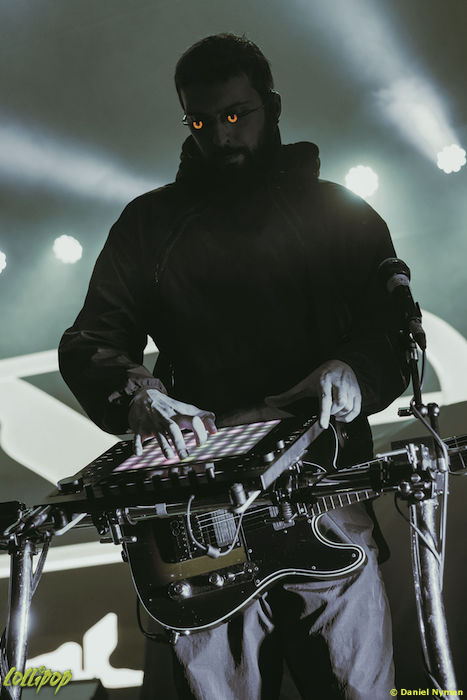 Northlane - Oakdale Theatre Wallingford, CT May 2026 | Photos by Daniel Nyman