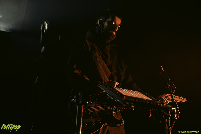 Northlane - Oakdale Theatre Wallingford, CT May 2026 | Photos by Daniel Nyman