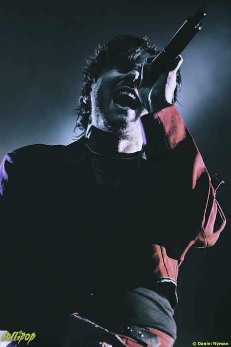 Northlane - Oakdale Theatre Wallingford, CT May 2026 | Photos by Daniel Nyman