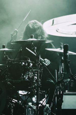 Northlane - Oakdale Theatre Wallingford, CT May 2026 | Photos by Daniel Nyman