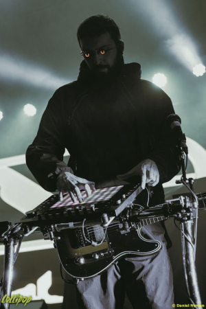 Northlane - Oakdale Theatre Wallingford, CT May 2026 | Photos by Daniel Nyman
