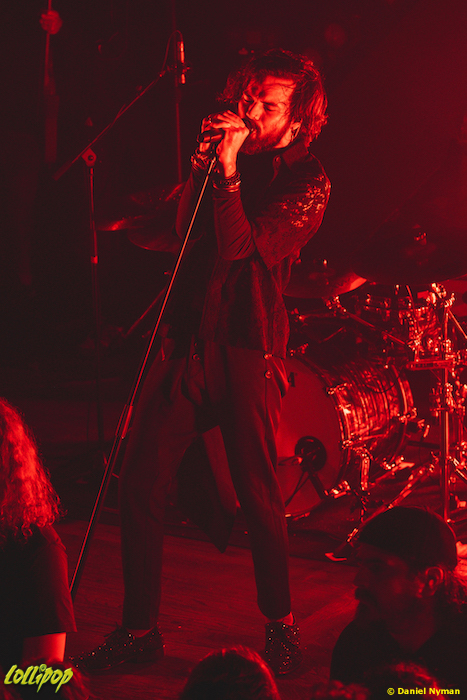 Northlane - Paradise Rock Club Boston, MA June 2024 | Photos by Daniel Nyman
