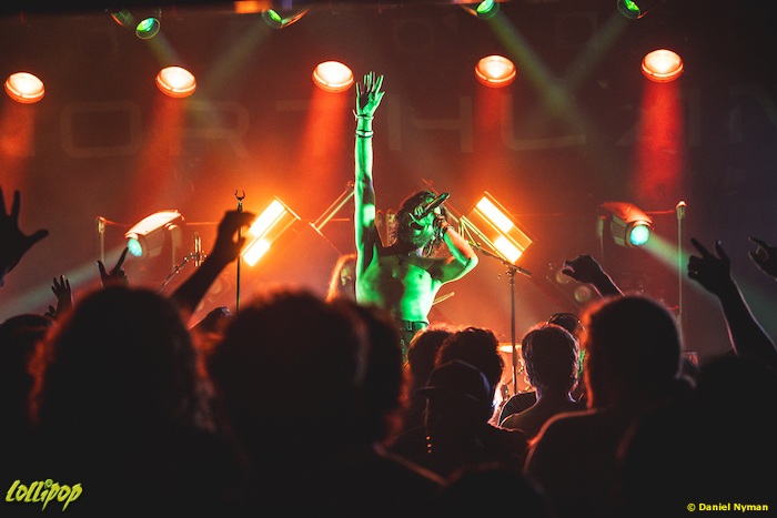 Northlane - Paradise Rock Club Boston, MA June 2024 | Photos by Daniel Nyman