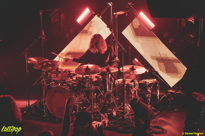 Northlane - Paradise Rock Club Boston, MA June 2024 | Photos by Daniel Nyman