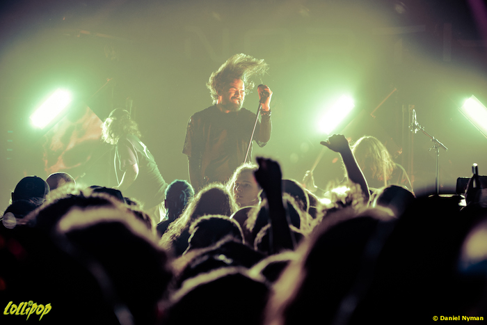 Northlane - Paradise Rock Club Boston, MA June 2024 | Photos by Daniel Nyman