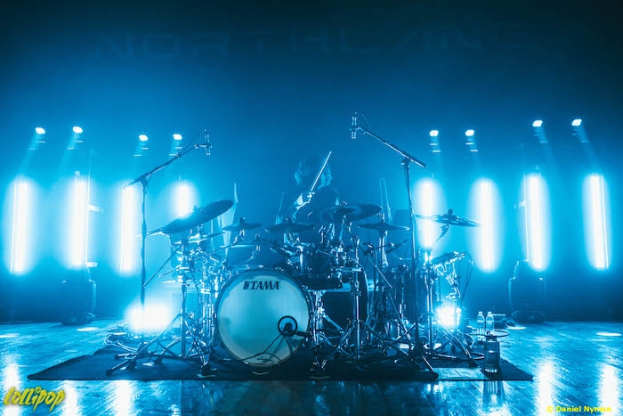 Northlane - The Palladium Worcester, MA March 2023 | Photos by Daniel Nyman