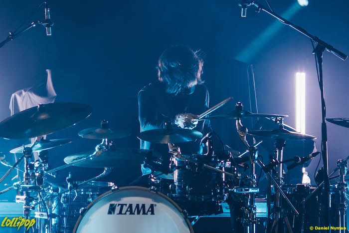 Northlane - The Palladium Worcester, MA March 2023 | Photos by Daniel Nyman