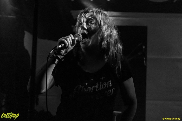 Ludicra - Northwest Terror Fest at Neumos Seattle, WA July 2022 | Photos by Greg Goudey