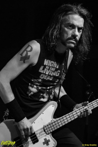 Ludicra - Northwest Terror Fest at Neumos Seattle, WA July 2022 | Photos by Greg Goudey