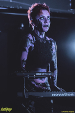 NUDA - Real Art Tacoma Tacoma, WA November 2025 | Photos by Patrick Hughes