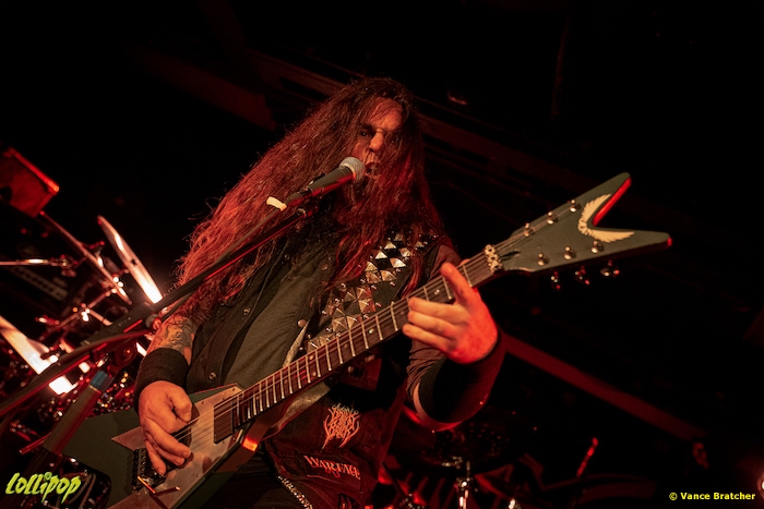 Nukem - El Corazon Seattle, WA March 2023 | Photos by Vance Bratcher