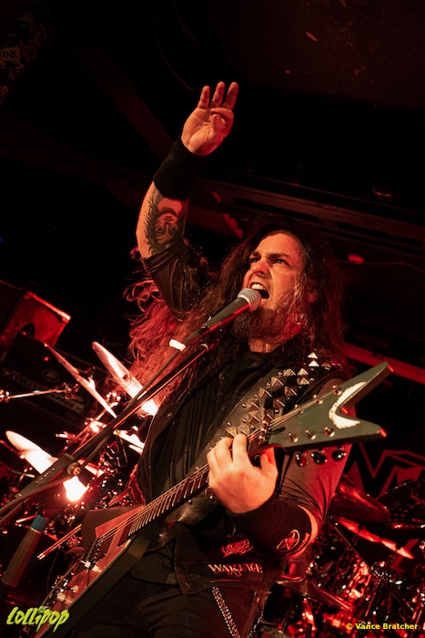 Nukem - El Corazon Seattle, WA March 2023 | Photos by Vance Bratcher