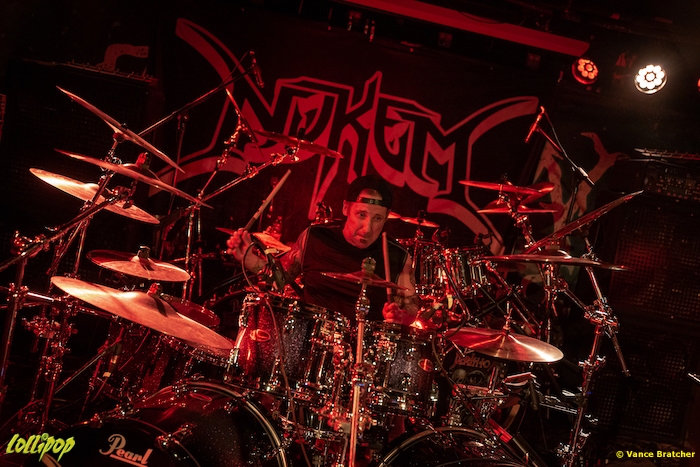 Nukem - El Corazon Seattle, WA March 2023 | Photos by Vance Bratcher