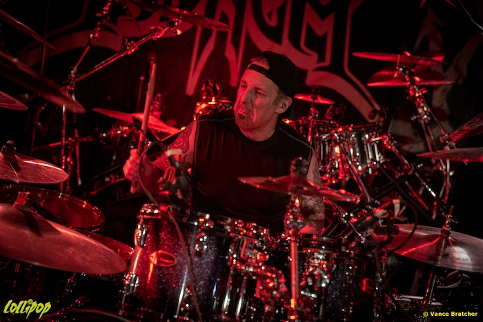 Nukem - El Corazon Seattle, WA March 2023 | Photos by Vance Bratcher