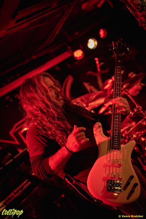 Nukem - El Corazon Seattle, WA March 2023 | Photos by Vance Bratcher