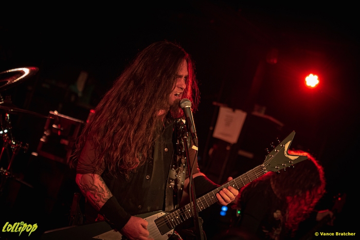 Nukem - El Corazon Seattle, WA March 2023 | Photos by Vance Bratcher