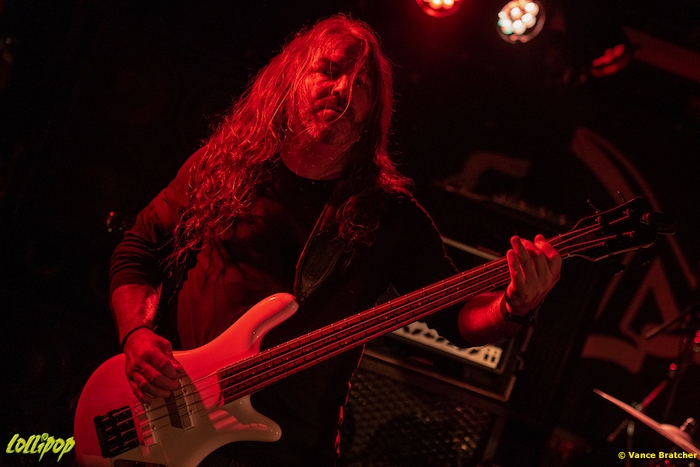 Nukem - El Corazon Seattle, WA March 2023 | Photos by Vance Bratcher