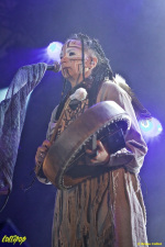 Nytt Land - Hellfest Clisson, France June 2022 | Photos by Bruno Colliot