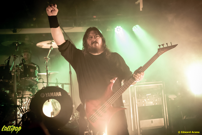 Obituary - El Corazon Seattle, WA May 2023 | Photos by Edward Acuna