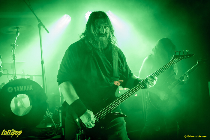 Obituary - El Corazon Seattle, WA May 2023 | Photos by Edward Acuna