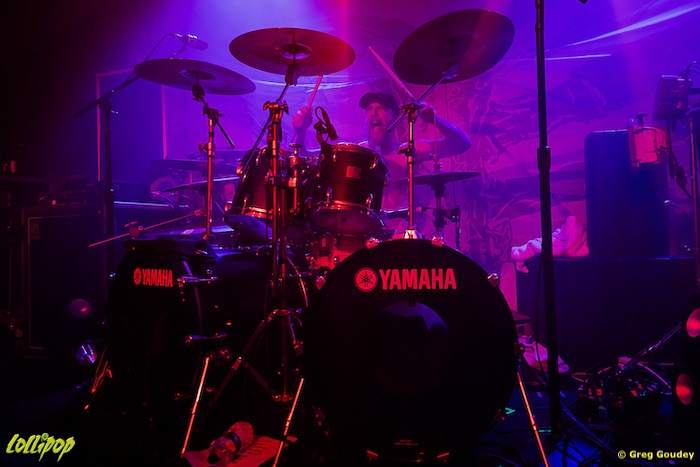 Obituary - Showbox Sodo Seattle, WA December 2022 | Photos by Greg Goudey