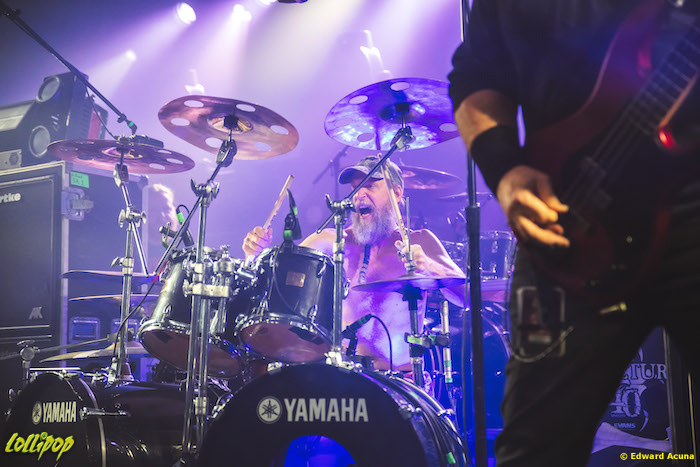 Obituary - Showbox SoDo Seattle, WA September 2024 | Photos by Edward Acuna