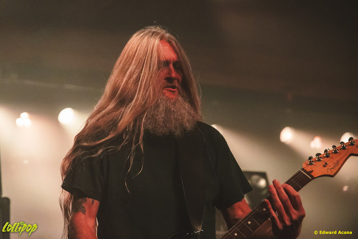 Obituary - Showbox SoDo Seattle, WA September 2024 | Photos by Edward Acuna