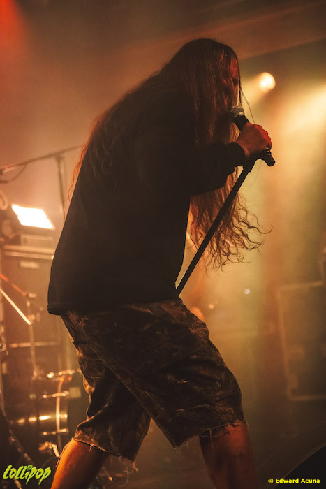 Obituary - Showbox SoDo Seattle, WA September 2024 | Photos by Edward Acuna