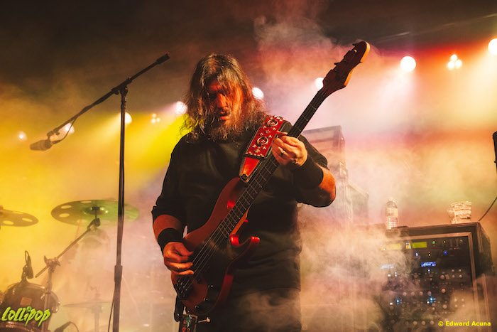 Obituary - Showbox SoDo Seattle, WA September 2024 | Photos by Edward Acuna