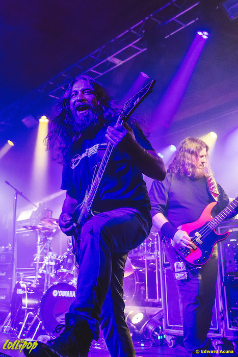 Obituary - Showbox SoDo Seattle, WA September 2024 | Photos by Edward Acuna