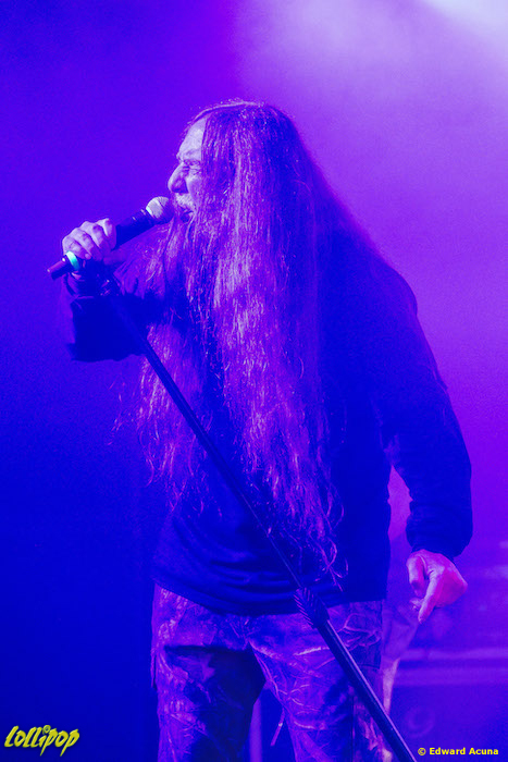 Obituary - Showbox SoDo Seattle, WA September 2024 | Photos by Edward Acuna
