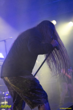 Obituary - Showbox SoDo Seattle, WA September 2024 | Photos by Edward Acuna