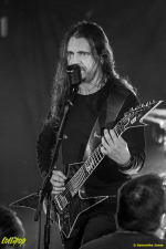 Obscura - El Corazon Seattle, WA May 2025 | Photos by Samantha Jones