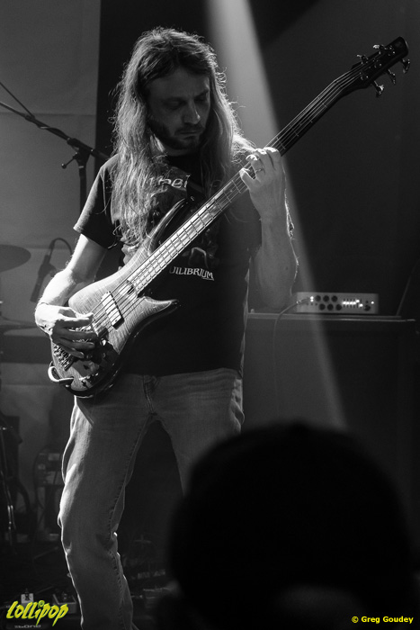 Obsequiae - Northwest Terror Fest at Neumos Seattle, WA July 2022 | Photos by Greg Goudey