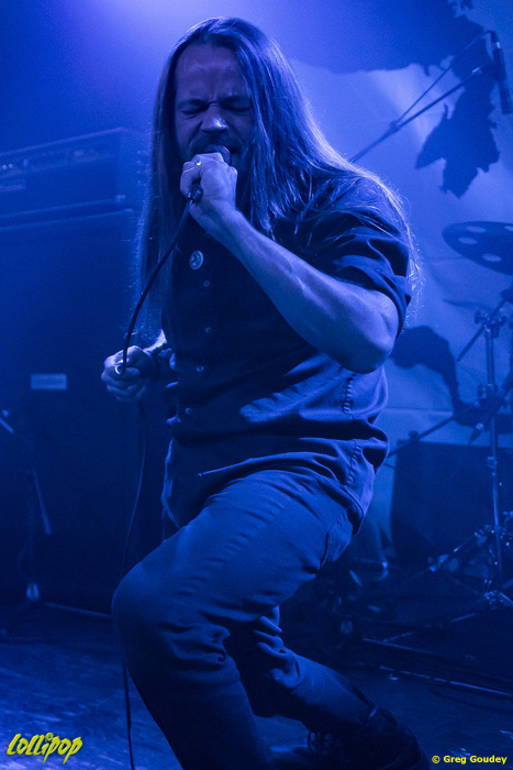 Obsequiae - Northwest Terror Fest at Neumos Seattle, WA July 2022 | Photos by Greg Goudey